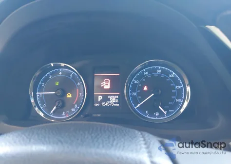 2019 Toyota Corolla Le из США, поврежденный, VIN 2T1BURHE0KC210804